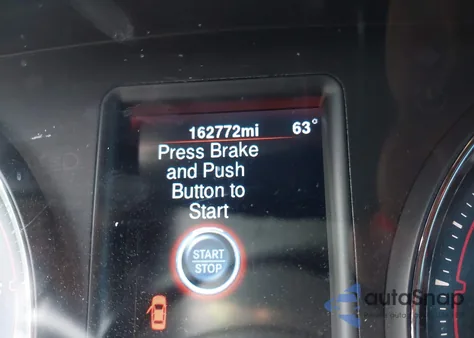 2013 Dodge Charger Se z USA, uszkodzony, nr VIN 2C3CDXBG1DH628417